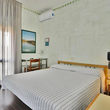 Hotel Antonella Caorle Exteriér fotografie