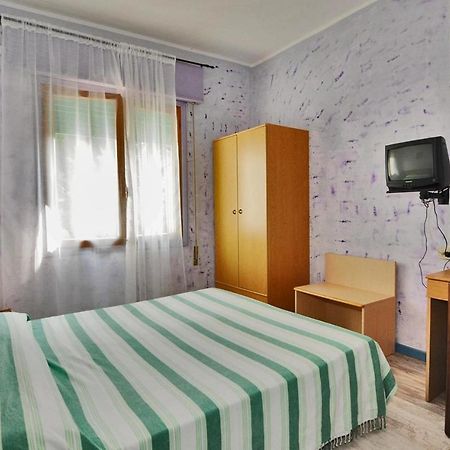 Hotel Antonella Caorle Exteriér fotografie