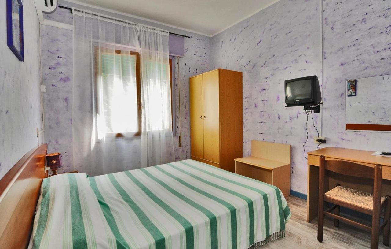 Hotel Antonella Caorle Exteriér fotografie