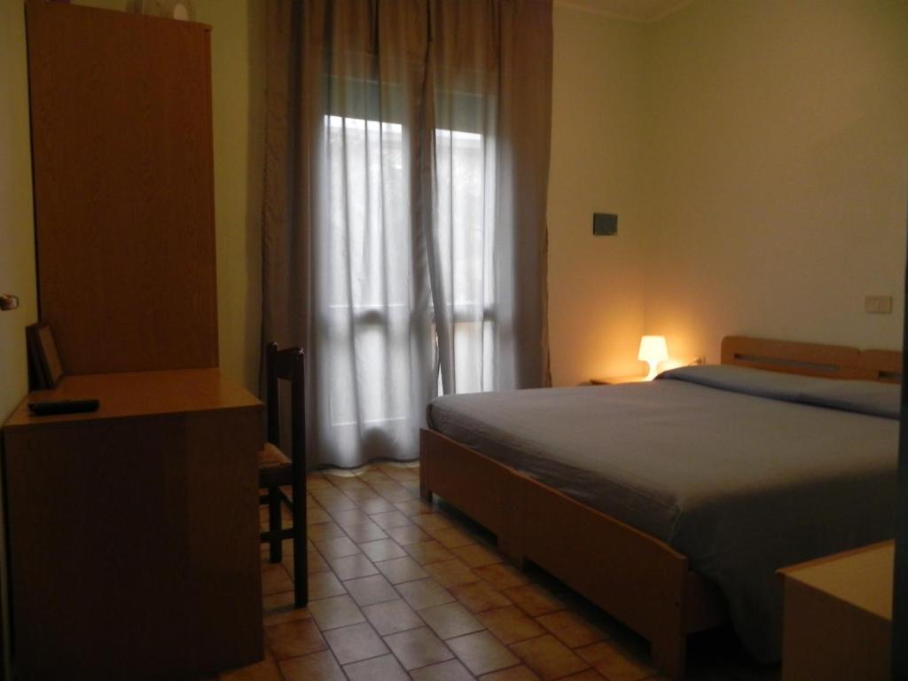 Hotel Antonella Caorle Pokoj fotografie