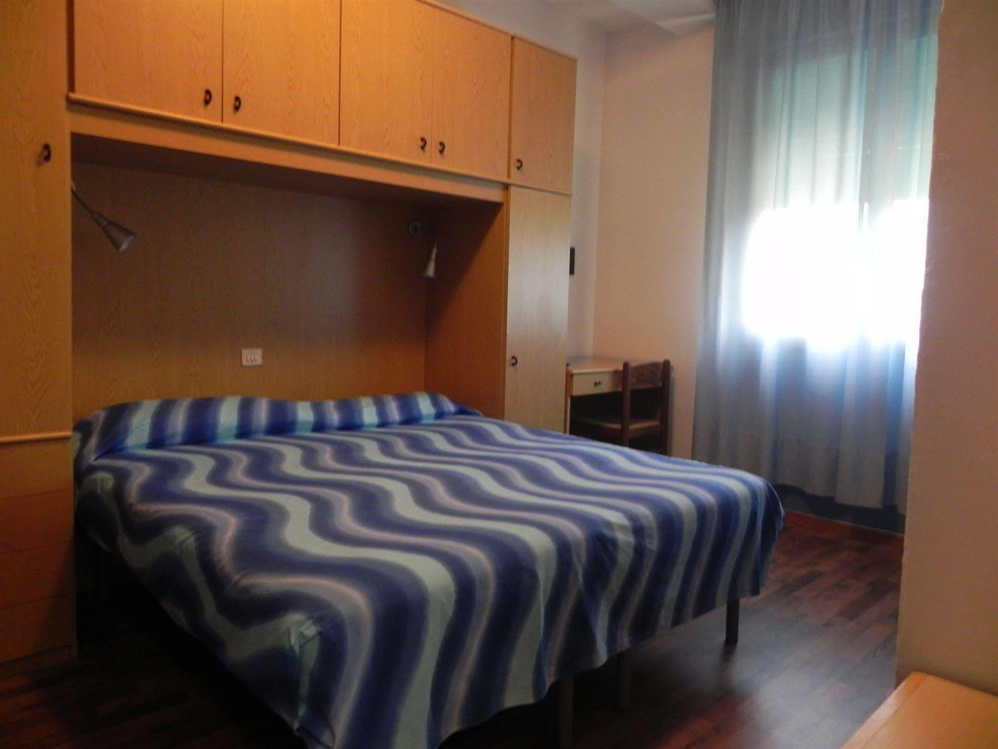 Hotel Antonella Caorle Exteriér fotografie